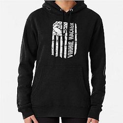 Vinnie Hacker Felpe - Vinnie Hacker Altezza Pullover Felpa RB1208 #ID8029