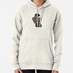 Vinnie Hacker Felpe - Vinnie Pullover Felpa RB1208 #ID8030