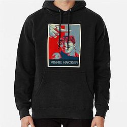 Vinnie Hacker Hoodies - Vinnie Hacker best Hoodies RB1208 #ID8040