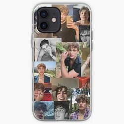 Vinnie Hacker Cases - Vinnie Samsung Galaxy Soft Case RB1208 #ID8080