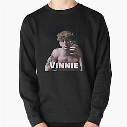Vinnie Hacker Casi... Vinnie Hacker Custodia morbida iPhone RB1208 #ID8078