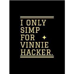 Vinnie Hacker Casi... Vinnie Hacker Samsung Galaxy Soft Case RB1208 #ID8091