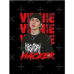 Vinnie Hacker Casi... Vinnie Hacker iPhone Soft Case RB1208 #ID8088