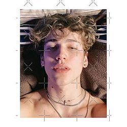 Vinnie Hacker Poster - Vinnie Hacker Poster RB1208 #ID8095