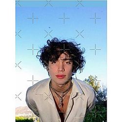 Vinnie Hacker Poster - Vinnie Hacker Poster RB1208 #ID8103