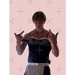 Vinnie Hacker Poster - Vinnie Hacker Poster RB1208 #ID8102