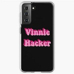 Vinnie Hacker Poster - Vinnie Hacker Traduzione: Poster RB1208 #ID8098