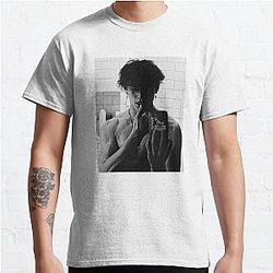 Vinnie Hacker T-shirts - Vinnie Hacker Migliore Classic T-Shirt RB1208 #ID7956