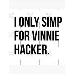Vinnie Hacker Top serbatoio - No. Vinnie Hacker Tank Top RB1208 #ID8144