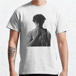 Vinnie Hacker T-shirts - Vinnie Hacker Classic T-Shirt RB1208 #ID7955
