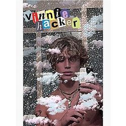 Vinnie Hacker Top serbatoio - No. Vinnie Hacker Tank Top RB1208 #ID8150