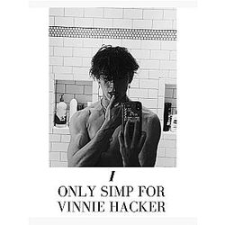Vinnie Hacker Posters - Il mio altro computer è il tuo computerhacker Poster RB1208 #ID8121