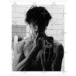 Vinnie Hacker Top serbatoio - No. Vinnie Hacker Confezione da 5 Tank Top RB1208 #ID8128