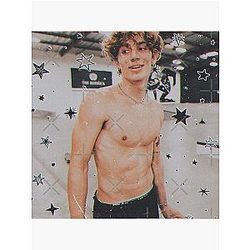 Vinnie Hacker Top serbatoio - No. Vinnie Hacker Tiktoker Tank Top RB1208 #ID8126