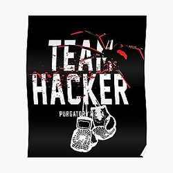 Vinnie Hacker Top Serbatoio - Il mondo deve conoscere il serbatoio di riferimento del dolore superiore RB1208 #ID8147