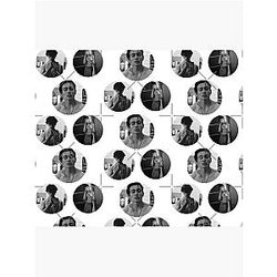 Vinnie Hacker Blanket - Vinnie Hacker Portafoglio RB1208 #ID8241