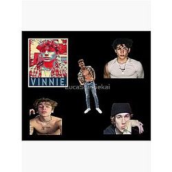 Vinnie Hacker Puzzle - Vinnie Hacker Puzzle puzzle RB1208 #ID8248