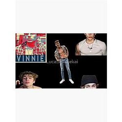 Vinnie Hacker Tazze - Vinniene Hacker Classic Mug RB1208 #ID8295