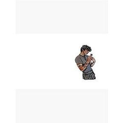Vinnie Hacker Pillows - Vinnie Hacker  Throw Pillow RB1208 #ID8307