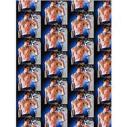 Vinnie Hacker Blanket - Vinnie Hacker Portafoglio RB1208 #ID8225