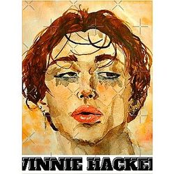 Vinnie Hacker Coperta - Vinnie Throw Blanket RB1208 #ID8222
