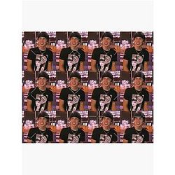 Vinnie Hacker Blanket - Vinnie Hacker Portafoglio RB1208 #ID8231