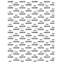 Vinnie Hacker Blanket - Vinnie Hacker Portafoglio RB1208 #ID8227