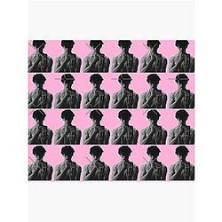 Vinnie Hacker Blanket - Vinnie Hacker Portafoglio RB1208 #ID8238