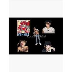 Vinnie Hacker Puzzle - I Love Vinnie Hacker Il Tiktoker puzzle RB1208 #ID8263