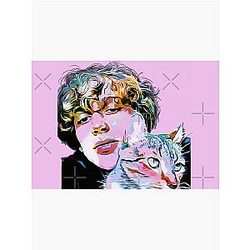 Vinnie Hacker Puzzle - Vinnie Hacker Puzzle puzzle RB1208 #ID8270