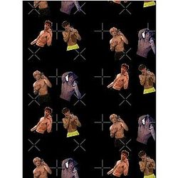 Vinnie Hacker Blanket - Vinnie Hacker Portafoglio RB1208 #ID8216