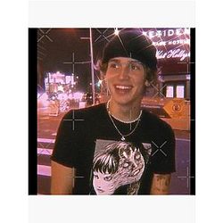 Vinnie Hacker Pillole - Vinnie Hacker collage Pillow Throw RB1208 #ID8323