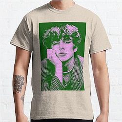 Vinnie Hacker T-shirts - Vinnie Hacker Classic T-Shirt RB1208 #ID7946