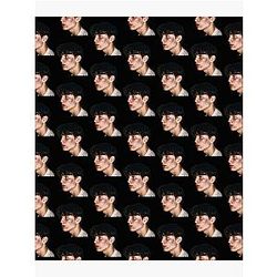 Vinnie Hacker Borse - Rapporto con Vinnie Hacker Tutti sopra la stampa Tote Bag RB1208 #ID8369