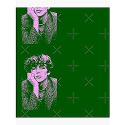Vinnie Hacker Bags - Vinnie Hacker All Over Print Tote Bag RB1208 #ID8376
