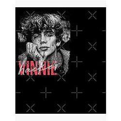 Vinnie Hacker Borse - Vinnie Hacker Tutti sopra la stampa Tote Bag RB1208 #ID8372