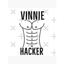 Vinnie Hacker Borse - Vinnie Hacker Merch tutto su stampa Tote Bag RB1208 #ID8380