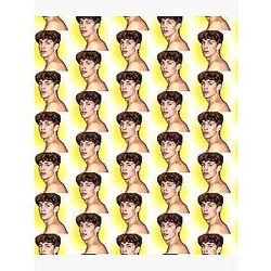 Vinnie Hacker Bags - Vinnie Hacker All Over Print Tote Bag RB1208 #ID8379