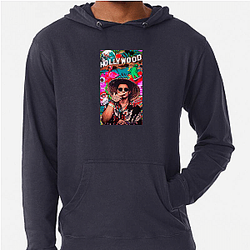 Vintage Culture No Limits Just Rhythm Vintage Culture Hoodies