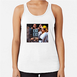 Vintage Culture The World Is A Beat Vintage Culture Tank Tops