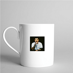 Vintage Culture The World Is My Stage Vintage Culture Mugs