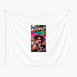 Vintage Culture No Limits Just Rhythm Vintage Culture Tapestries