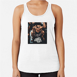 Vintage Culture The Best DJ Vintage Culture Tank Tops