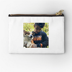 Vintage Culture The King of Sound Vintage Culture Zipper Pouches