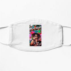 Vintage Culture No Limits Just Rhythm Vintage Culture Face Masks