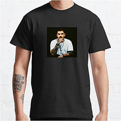 Vintage Culture The World Is My Stage Vintage Culture T-Shirts