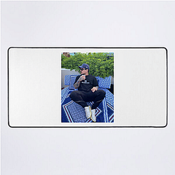 Vintage Culture Unforgettable Beats Vintage Culture Mouse Pads