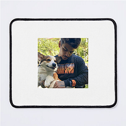 Vintage Culture The King of Sound Vintage Culture Mouse Pads