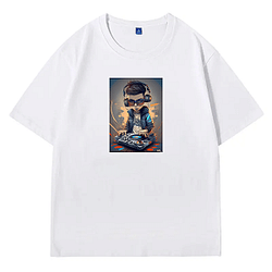 Vintage Culture Beyond The Booth Vintage Culture T-Shirts