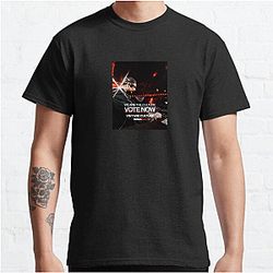 Vintage Culture A True Masterpiece Vintage Culture T-Shirts